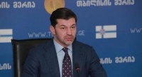 თბილისის მერმა შს მინისტრსა და საპატრულო პოლიციის ხელმძღვანელს მადლობა გადაუხადა