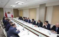 მინსკში სპეციალური მაღაზია გაიხსნება, სადაც მხოლოდ საქართველოში წარმოებული პროდუქცია გაიყიდება