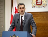 გიორგი ჩერქეზიშვილი: ისეთი მაღალი ეკონომიკური ზრდის ტემპი, რომლის მაჩვენებლებიც „საქსტატმა“ გამოაქვეყნა, 2014 წლის შემდეგ არ დაფიქსირებულა