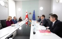 გერმანიის ელჩი: განათლების რეფორმის ფარგლებში საქართველოსთან თანამშრომლობა გაღრმავდება