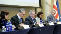 რომან კაკულია: საქართველოსთის, უკრაინისთვის და მოლდოვისთვის თანამშრომლობის ახალი ფორმატი შემუშავდება რომან კაკულია: საქართველოსთის, უკრაინისთვის და მოლდოვისთვის თანამშრომლობის ახალი ფორმატი შემუშავდება