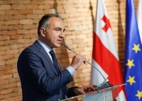 მიხეილ ბატიაშვილი: ქუთაისის საერთაშორისო უნივერსიტეტი ფონდი „ქართუს“ კიდევ ერთი უპრეცედენტო და უნიკალური პროექტია  მიხეილ ბატიაშვილი: ქუთაისის საერთაშორისო უნივერსიტეტი ფონდი „ქართუს“ კიდევ ერთი უპრეცედენტო და უნიკალური პროექტია