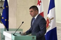 მამუკა ჭელიძე: გამოძიებით დგინდება არის თუ არა ბაჩალიაშვილის მიერ აფთიაქში შეძენილი მედიკამენტები მისივე ჩანთიდან ამოღებულის იდენტური