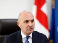 რუსლან აბაშიძე მოსახლეობას დამოუკიდებლობის დღეს ულოცავს