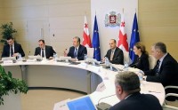 პრემიერი: ქრონიკული დაავადების მქონე პირებს მედიკამენტების შეძენა გაუადვილდებათ