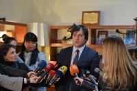 ირაკლი კობახიძე: ვიზალიბერალიზაციის შეჩერების საკითხი არ განიხილება არცერთი ქვეყნის მხრიდან