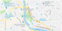 ბარათაშვილის აღმართზე მოძრაობა შეიზღუდება