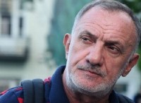 გოგა ხაინდრავა: მთელი საქართველო უყურებდა შტურმს, მცდელობას, რომ შევარდნილიყვნენ პარლამენტის შენობაში და ამას რაც მოჰყვებოდა, ეს კინო ნანახი გვაქვს