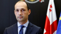  ლევან დავითაშვილი ხვალ კლიმატის მწვანე  ფონდის მიერ დაფინანსებულ პროექტს წარადგენს