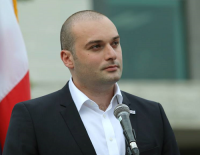 მამუკა ბახტაძე ჟურნალისტებს პრესის თავისუფლების საერთაშორისო დღეს ულოცავს