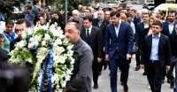 კახა კალაძე: ოკუპაციაც და ძმათა მკვლელი ომის საერთო იყო და ჩვენი საერთო ტკივილია