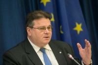 ლინას ლინკევიჩუსი: საქართველო აღმოსავლეთ პარტნიორობის ინიციატივის გამოკვეთილი ლიდერია