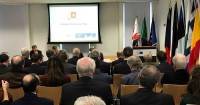 ირლანდიაში ყოველწლიური სემინარი „საქართველოს ევროპული გზა“ გაიმართა