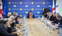 თბილისის მერია გამხმარი და დაავადებული ხეების მოვლის ღონისძიებებს კერძო მესაკუთრეებთან ერთად გაატარებს