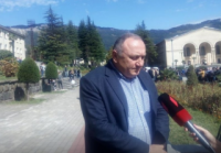 რომან კაკულია გეწაძეს: როგორია ობიექტური მოსამართლე? რომან კაკულია გეწაძეს: როგორია ობიექტური მოსამართლე?