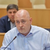 დიმიტრი ცქიტიშვილი: ჩვენი ოპონენტები ხშირ შემთხვევაში ისეთ თემებითაც კი სპეკულირებენ, რომელიც ქვეყნის ინტერესების დამაზიანებელია