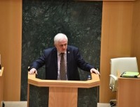 გენადი მარგველაშვილი: ყველაზე დიდი პოლიტიკა ის არის, როდესაც ვღებულობთ სკოლაში ღირსეულ პედაგოგს, ინსტიტუტში ღირსეულ პროფესორს და ბავშვები დიდ წარმატებებს აღწევენ