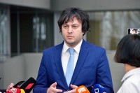 ირაკლი კობახიძე: პრეზიდენტის ადმინისტრაციაში რეორგანიზაცია კანონში ცვლილებების გარეშეც შესაძლებელია 