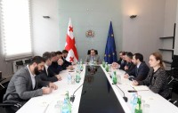 აიტის მიმართულებით პირველი უმაღლესი პროფესიული განათლების კოლეჯი შიექმნება 