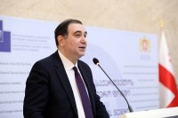 მიხეილ ჩხენკელი: უცხოეთში მოღვაწე ქართველი მეცნიერები ქუთაისის საერთაშორისო უნივერსიტეტის აკადემიურ ცხოვრებაში აქტიურად ჩაერთვებიან მიხეილ ჩხენკელი: უცხოეთში მოღვაწე ქართველი მეცნიერები ქუთაისის საერთაშორისო უნივერსიტეტის აკადემიურ ცხოვრებაში აქტიურად ჩაერთვებიან