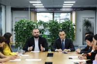 თიბისი ჯგუფი უძრავი ქონების ციფრული ეკოსისტემის განვითარებას იწყებს