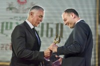  „ზედაზენის“ ლუდი და ლიმონათი Golden Brand-მა წლის ნომერ პირველ ბრენდად აღიარა