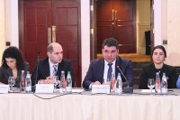 გიორგი პერტაია: სავაჭრო სამრეწველო პალატა გამოიყენებს ყველა თავის შესაძლებლობას, რათა სამშენებლო სექტორი სწრაფად განვითარდეს