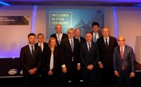 თიბისი ბანკი ლონდონის საფონდო ბირჟის FTSE 250-ინდექსში ში შევიდა