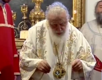 დღეს მორიგი საყოველთაო ნათლობა გაიმართება
