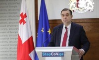 მიხეილ ჩხენკელი: ზოგადი განათლების სისტემაში დანერგილი დისტანციური სწავლების შედეგების გათვალისწინებით აკადემიური წელი არ გამოცხადდება