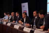 ბათუმში „ფიზიკური აღზრდის და სპორტის შესახებ“ კანონპროექტის საჯარო განხილვა გაიმართა