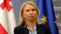 ნათია თურნავა:  სააფთიაქო ქსელებში ქართულ პირბადეებზე მოთხოვნა ძალიან დიდია და ზოგ ქსელში პირველი პარტია ამოიყიდა კიდეც
