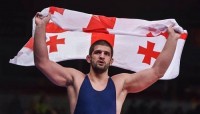 გენო პეტრიაშვილი: ლაშა ტალახაძის მსგავსი ქართველები ღმერთმა გვიმრავლოს