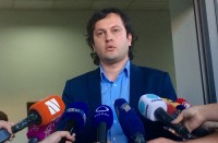 ირაკლი კობახიძე: მთავარია, ერთიანად შევჯერდეთ იმაზე, რომ კანაფის კულტივაციის შესახებ კანონპროექტის ინიციატორს არ ჰქონდა უარყოფითი განზრახვა