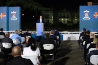 ირაკლი ჩიქოვანი: კარგად გვესმის და ვიცით, რა ხდებოდა 2012 წელს ზუგდიდში და ვხედავთ იმასაც, თუ რა ხდება ზუგდიდში 2020 წელს