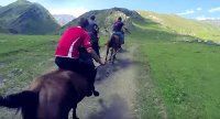 ინგირში დღეს საცხენოსნო დოღი „ანაკლიის თასი 2018“ გაიმართება