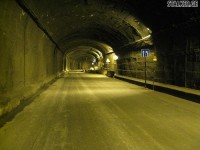 მეტეხის გვირაბებში ღამის საათებში ტრანსპორტის მოძრაობა შეიზღუდება მეტეხის გვირაბებში ღამის საათებში ტრანსპორტის მოძრაობა შეიზღუდება