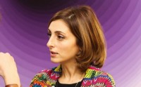 ნინო დარასელი: ცენტრ-პოინტის საქმე ბახტაძის მაკომპრომეტირებელ არგუმენტად არ გამოდგება