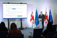 არარეგისტრირებულმა თვითდასაქმებულებმა შემოსავლის წყაროს დამადასტურებელი დოკუმენტი უნდა წარადგინონ