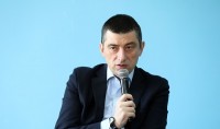 პრემიერი ოპოზიციასთან დიალოგზე:  დარწმუნებული ვარ, ყველას ეყოფა პასუხისმგებლობა, რომ ვიწრო პოლიტიკური ინტერესების გამო ქვეყანა რისკის ქვეშ არ დააყენონ  