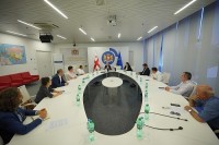 ნათია თურნავა: Fitch - ის შეფასება პოზიტიური გზავნილია საერთაშორისო ინვესტორებისა და საერთაშორისო საფინანსო ორგანიზაციების მიმართ, რომ საქართველოში ეკონომიკური ვითარება სტაბილურია