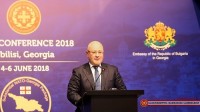 ლევან იზორია: საქართველომ სანდო, ღირსეული და სამაგალითო პარტნიორის სახელი მოიპოვა