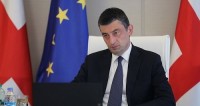 გიორგი გახარია ბათუმის სტადიონის გახსნაზე: გამოწვევით სავსე, პანდემიის პერიოდში, ჩვენ ვხსნით და ვაშენებთ ახალ სტადიონებს, ახალ საზღვაო აკადემიებს, ვაგრძელებთ ქვეყნის გაზიფიცირებას და ვაშენებთ გზებს 