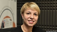 სახალხო დამცველი ნინო ლომჯარია გახდა