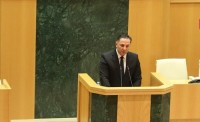 ვახტანგ გომელაური: ჩემთვის ეს სამინისტრო ძალიან ახლობელია, ბევრი რაღაც გაკეთდა, ბევრი სიახლეა და ამას გავაგრძელებთ აუცილებლად