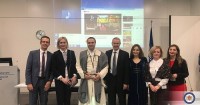 ჰააგაში საქართველოს ისტორიისა და კულტურის შესახებ პრეზენტაცია გაიმართა