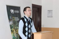 „საზოგადოება 2030“-ის ხელმძღვანელი მესაზღვრეებს პროფესიულ დღეს ულოცავს 