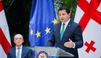 არჩილ თალაკვაძე: ყველანი ერთად ვაშენებთ სახელმწიფოს, სადაც ყველა დაბრუნდებით და ერთად მივიღებთ მონაწილეობას უკეთესი მომავლის შექმნაში