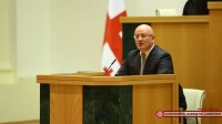 ლევან იზორია: მზად ვარ ეკატერინ ექვლივიძეს პირადადაც შევხვდე