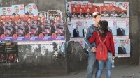 «Radio Voice of America» (აშშ): აუდიოჩანაწერების ომი და მისი გავლენა საარჩევნო პროცესზე 